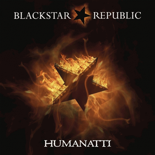 Blackstar Republic : Humanatti